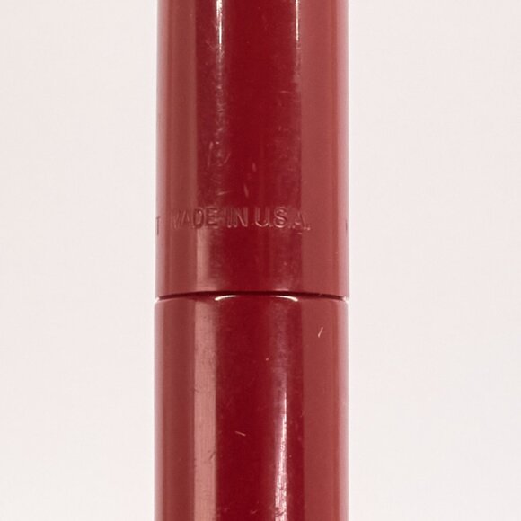 Parker Vector Fountain Pen / Red Barrel / Made in USA / Medium Nib - Picture 9 of 13